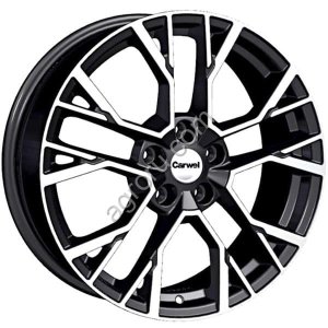 ДЛ 5*108 18*7 D63.4 ET46 Carwel Камак ABT, (арт.: 122672)