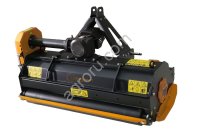 Косилка-мульчер DK PRO 100L