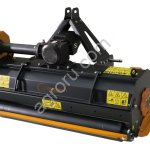 Косилка-мульчер DK PRO 100L