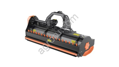 Косилка-мульчер AFT-HR 200 (с контрножами)