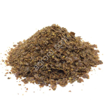 Жмых льняной