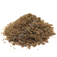 Жмых льняной