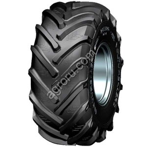 Шина сельскохозяйственная 28LR26 Voltyre Agro DF-4 165A8 TL, (арт.: 12228401651)