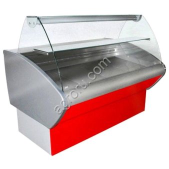 Торговые Витрины Холодильные и Морозильные с Доставкой. Официальная Гарантия! Цена - Завода.