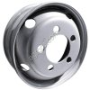 Диск колесный 5.5*16 ET115 5*208 D150 SRW Хундай HD65, County, Canter серебристый КД  с вент., (арт.: БП-00000756)