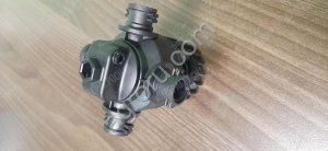 Запчасть для BERTHOUD Держатели форсунок Quadrix AGP (уп. 8 штук), арт. 217209 (арт. 217209)