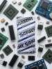 Силикагель фасованный SORB-DRY PLUS M по 3 г.