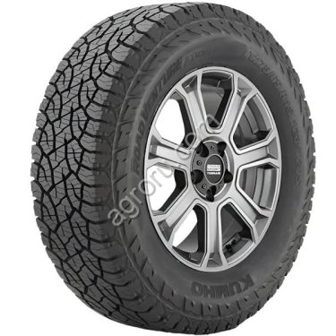 265/65R18 Kumho AT52 114T, (арт.: 2283843)