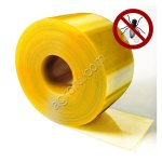 Морозостойкие Термошторы ПВХ Силиконовые От Производителя.Теплосберегающие Завесы.