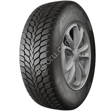 185/75R16 КАМА ALGA SUV (НК-532) 97T TL шип., (арт.: 1151018)