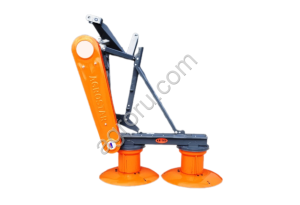 Косилка барабанная AR-195