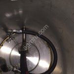 Скребковый пастеризатор Frythern Fryma Koruma SWT/c 30