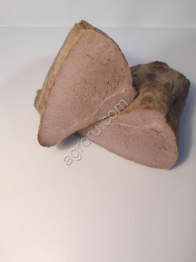 Говядина Вареная и Варено-копченая