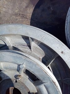 Шкив РСМ-10.14.00.510 дляДон-1500 и Вектор.
