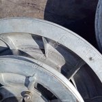 Шкив РСМ-10.14.00.510 дляДон-1500 и Вектор.