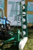 Косилка КРР-2.4 роторная ремёная навесная на трактор МТЗ и другие