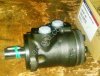 Гидромоторы Sauer Danfoss серии OMS, OMM, OMP, OMR, OMV, OML, OMH, DH