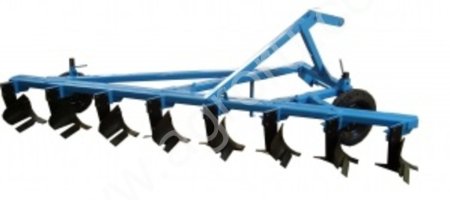 ПЛУГИ скоростные ресурсосберегающие общего назначения ПРС