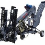 Зернометатель самопередвижной ЗС – 90,ЗМС-100, ЗМС-140,ЗМС-175, ЗМС-190.