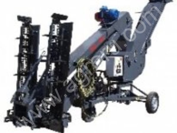 Зернометатель самопередвижной ЗС – 90,ЗМС-100, ЗМС-140,ЗМС-175, ЗМС-190.