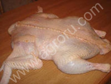 мясо гуся фермерского