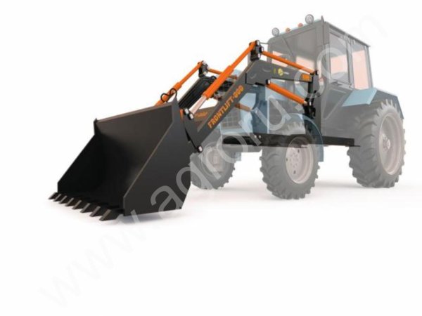 фронтальный погрузчик Fronlift 800