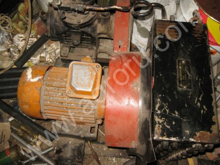 Агрегат холодильный ФАК-2000