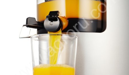 Соковыжималка шнековая Hurom HH-SBE11 (HU-700) + 3 подарка.