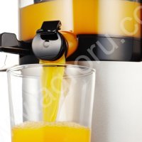 Соковыжималка шнековая Hurom HH-SBE11 (HU-700) + 3 подарка.