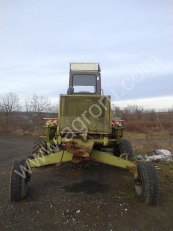 Косилка Е-302 Fortschritt бу