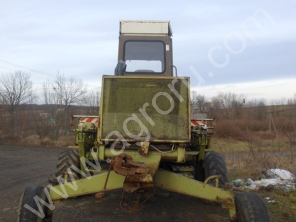 Косилка Е-302 Fortschritt бу
