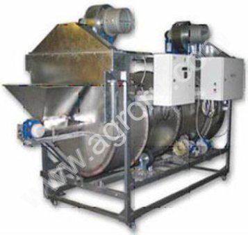 Микроволновая сушилка Ламинария