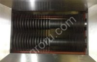 Слайсер нарезки рыбы и мяса соломкой R26