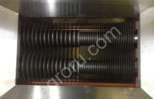 Слайсер нарезки рыбы и мяса соломкой R26