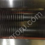 Слайсер нарезки рыбы и мяса соломкой R26