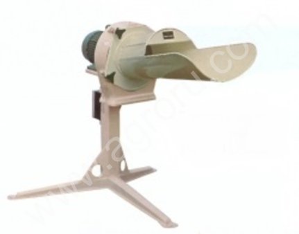 Зернодробилка-измельчитель