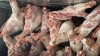 Быки полутуша 120 +заморозка 1 категорий ГОСТ