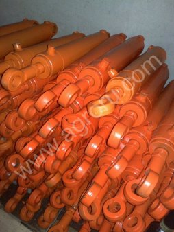 Гидроцилиндр отвала ЭО-3323А, ЕК-12