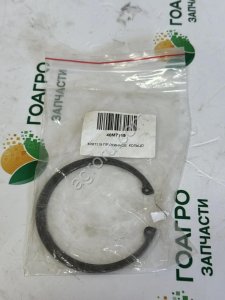 КОЛЬЦО ПРУЖИННОЕ 40M7115 John Deere (оригинал)