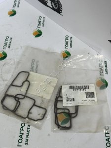 КОМПЛЕКТ УПЛОТНЕНИЙ RE516171 John Deere (оригинал)