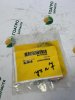 Комплект уплотнений гидроцилиндра AH164325 John Deere (оригинал)
