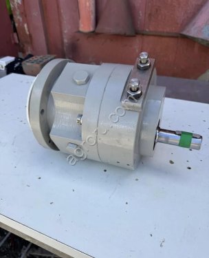 Коробка раздаточная на шприц Компо Опти 