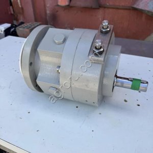 Коробка раздаточная на шприц Компо Опти