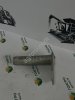 Штифт AN401582 John Deere (оригинал)