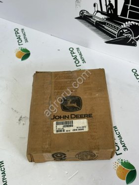 КОЛЬЦО ПОДШИПНИКА ВНУТР. JD9069 John Deere (оригинал)