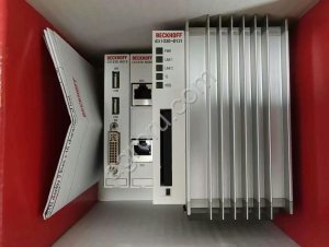 Встраиваемый ПК BECKHOFF CX1030-0121