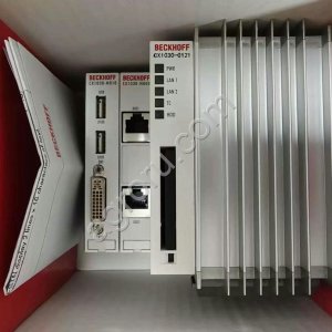 Встраиваемый ПК BECKHOFF CX1030-0121