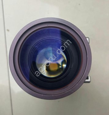 Сканирующая голова Scanlab HS7