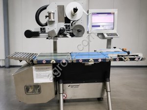 Весовой этикетировщик Espera ES 5000