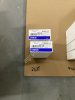 Концевой выключатель Omron D4B-1117N